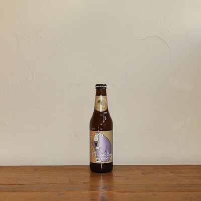 箕面ビール　オヤマダベリーズ　デラウェア2023