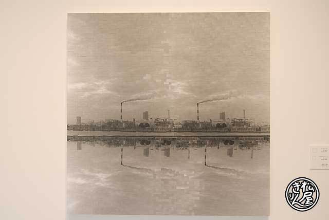 写真を編む