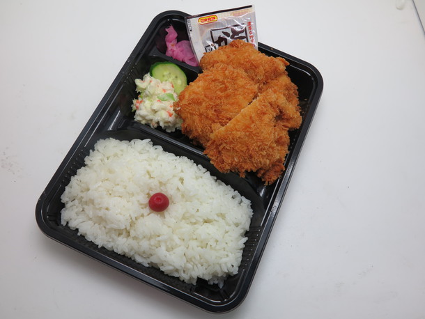 定番メニュー
