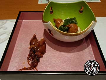 気になるお店で