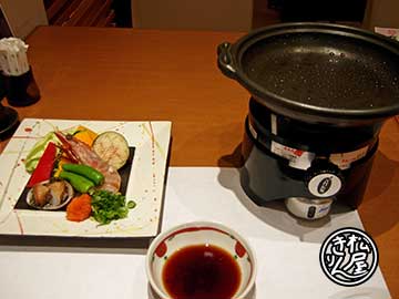気になるお店で