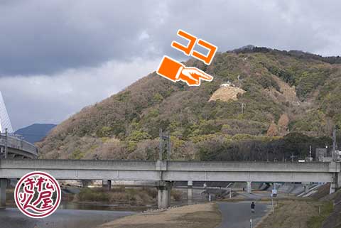 猪名川