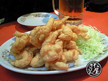 中津太閤爆食暴飲絵巻