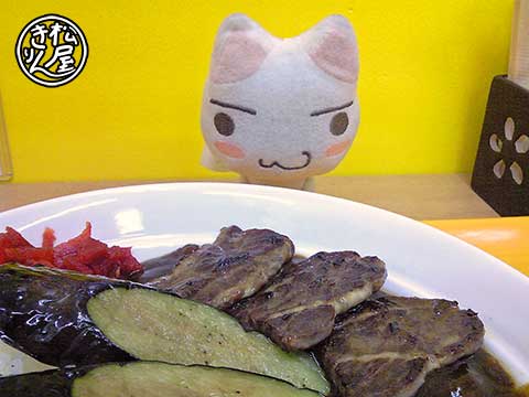 初カレー