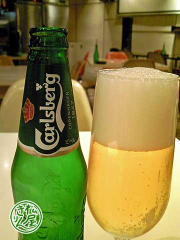 ひといき