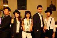 ８／１９　MASA FESTA　中止。。。