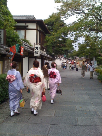 ちょっと　贅沢な　週末
