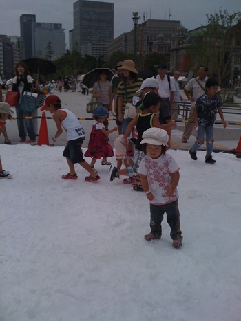 週末は遊び過ぎてクタクタです　笑