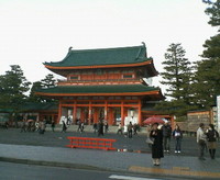 初詣♪