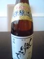 染桜(生酒)限定発売中