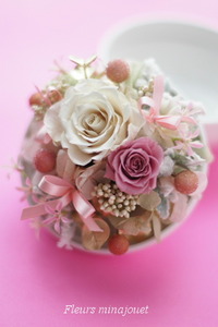 ★Fleurs minajouet ★