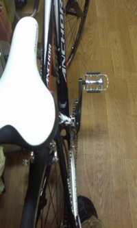 牧野さんの愛車