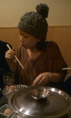 新年会