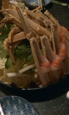 新年会