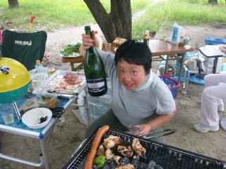 やっとこさ