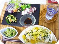 酒類克服列伝。