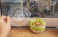人気メニューで夏にお休みしていた﻿アヒポキ丼が復活しました！！﻿