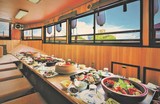 雅流 内装