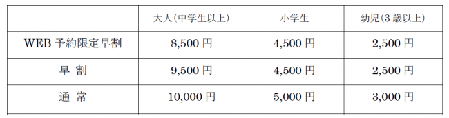 【リーガロイヤルホテル（大阪）】3日間テーマが変わる”ごちそう”をご用意！「真夏のごちそうバイキング2019」開催