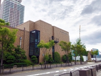 日本の美術館・博物館ランキング2019」　11位『大阪市立東洋陶磁美術館』「トリップアドバイザーの口コミで人気！ 2019/10/23 18:20:45