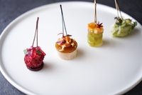 10年連続ミシュランの星を獲得しているフランス料理店「リュミエール」と「黄桜 吟醸生原酒」のマリアージュを楽しむイベント 2019/07/22 12:20:42