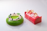 コンラッド大阪 クリスマスケーキの予約受付を10月1日（火）より開始！10月中に予約で早期予約特典10％OFFも！ 2019/09/12 13:40:35