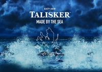 スコットランド・スカイ島が大阪に出現！タリスカー体験型イベント「TALISKER LOVERS」が関西初上陸！ 2019/06/12 14:38:49