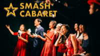 ミュージカルスター発掘オーディション・ショー「SMASH CABARET」～10月5日（土）夜・北浜～