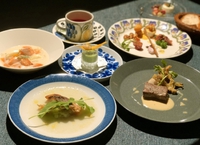 フィンランド人×ミシュラン一つ星レストラン出身シェフ監修！北欧の食材をふんだんに使った北欧創作料理コースが... 2020/03/26 16:13:00
