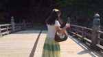   川島陽子 ・ ひだまりみかん