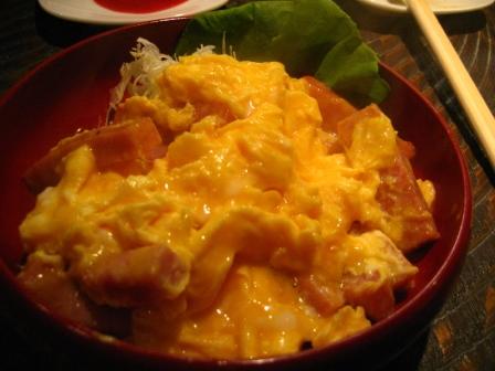 沖縄料理　重さ104.5kg