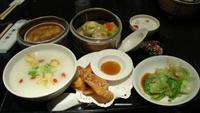 華中華　重さ104kg