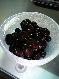 黒豆