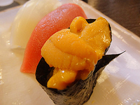 寿司 膳はゆったりできる広さとコスパがいい！
