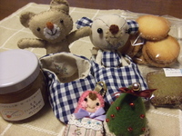 フリマでお買い物