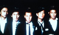 SMAP・COME ON！CM