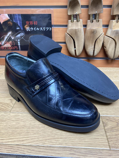 合成ライトのオールソール 7,990円~ 豊中・曽根・岡町エリア 合成ライトのオールソール 7,990円~ 豊中・曽根・岡町エリア