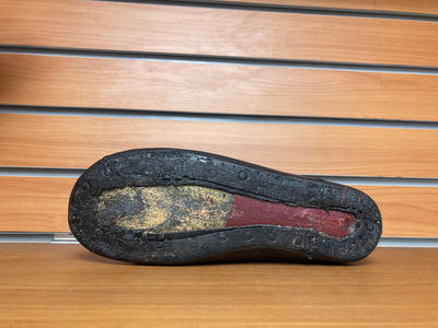 カンペール(CAMPER)オールソール vibram 2303ソール交換 豊中・曽根・岡町エリア カンペール(CAMPER)オールソール vibram 2303ソール交換 豊中・曽根・岡町エリア