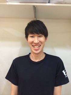 おはようございます！