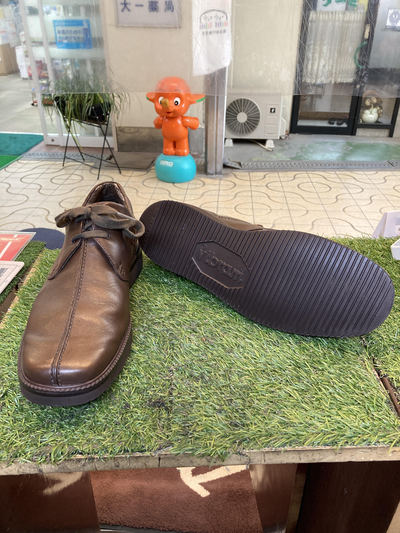 オールソール vibram#2021 8,990円~(税抜き) 豊中・曽根・岡町エリア オールソール vibram#2021 8,990円~(税抜き) 豊中・曽根・岡町エリア