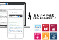 日刊工業新聞にておもいやりデザインがIT融合新産業の好例として取り上げられました