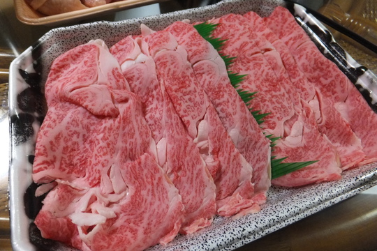 神戸　「とりがら忘年会」　恒例のロック鍋で年忘れ！２０１３