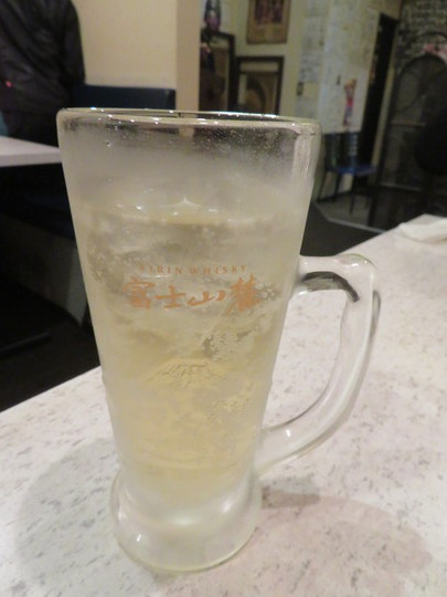 谷町六丁目・空堀商店街　「○△□焼　冨紗家（ふさや）本店」　有名人が通うお好み焼きのお店で頂く名物豚せいろ蒸し鍋！