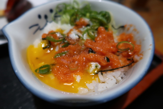 東大阪・新石切　「手打ち　草部うどん　のらや」　まろやかで旨味ある牛肉カレーうどん！