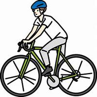 #1621 自転車×社労士？？の相馬めぐみ社会保険労務士事務所 2024/01/13 20:40:17