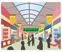 #1792 【へーほー】大阪市東淀川区淡路駅界隈今昔まち歩きツアー① 2024/09/20 09:46:37