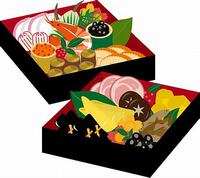 #0825 【ドイツのお正月】おせちに代わるもの？食事や過ごし方など - 2024/01/07 17:22:50