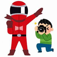 #1632 大阪市東淀川区のスーパーヒーロー登場❣️株式会社ソレイユ中井さん 2024/01/27 01:10:37