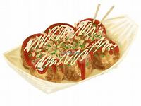 #1815【てっぱんまん㉓】ついに来たか！たこ焼き1粒100円の時代 2024/07/23 16:48:15