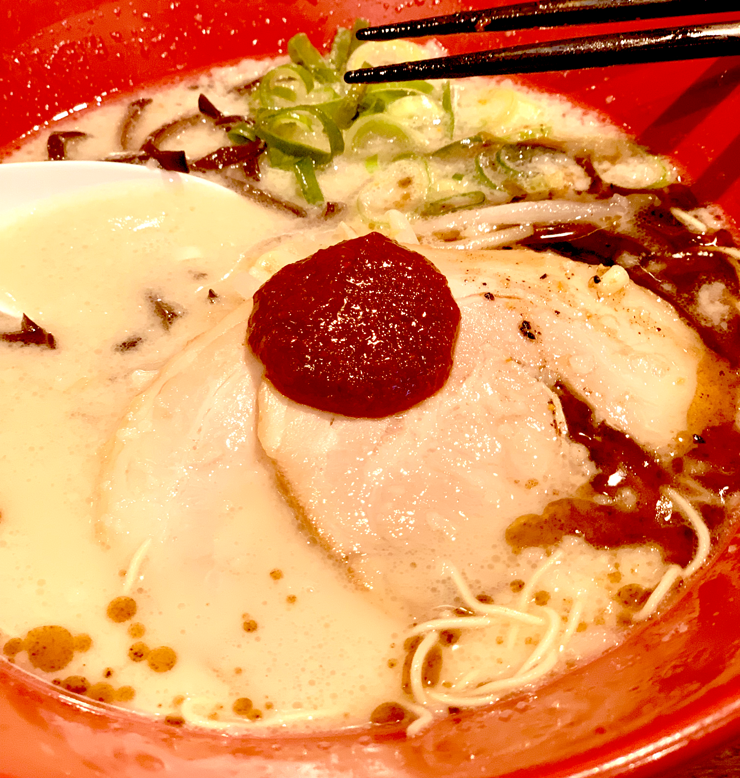 ラーメンのポピュリズム